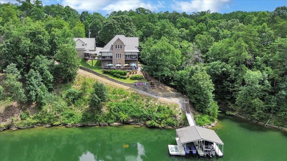 2610 Co Rd 369, Cullman, AL 35057 - #1