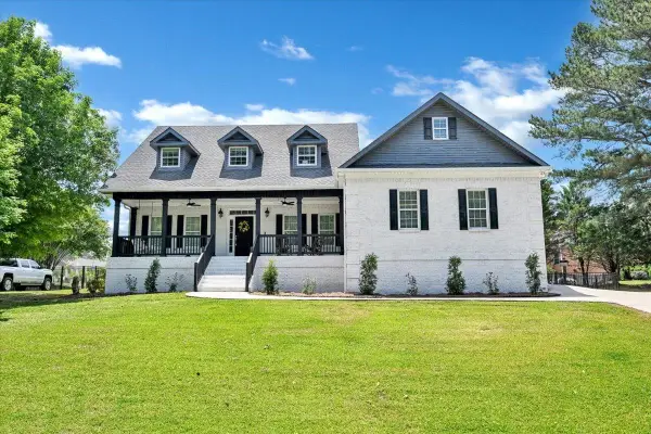 185 Co Rd 1317, Vinemont, AL 35179