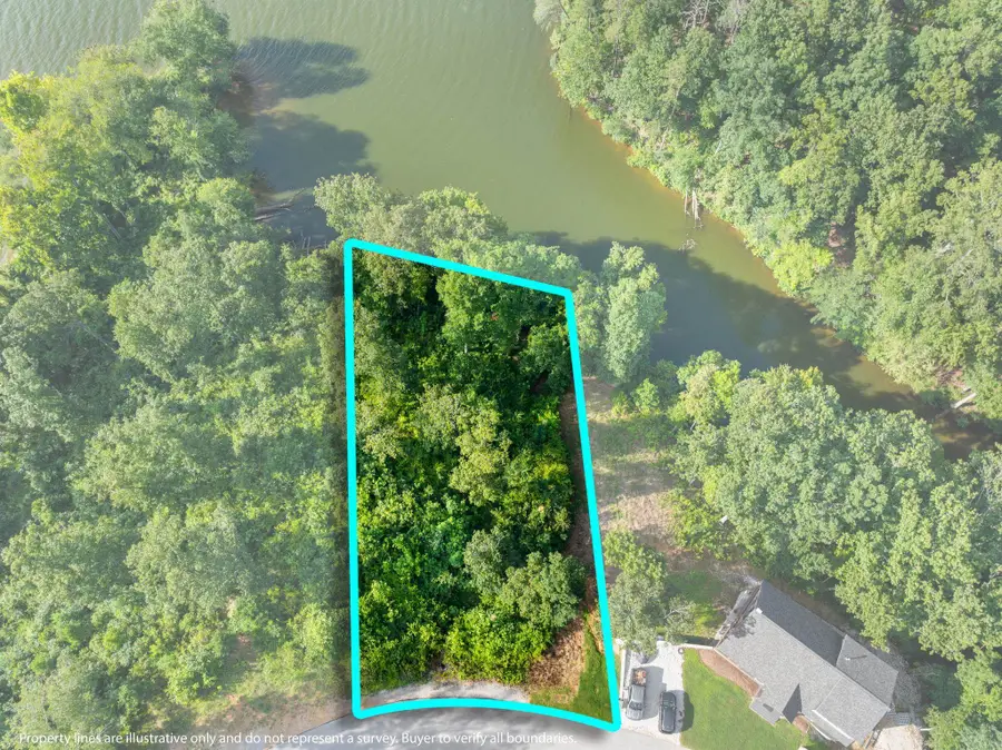 00 Wellington Rdg, Cherokee, AL 35616 - #2