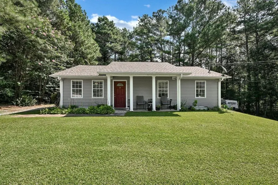 172 Co Rd 699, Cullman, AL 35055 - #2