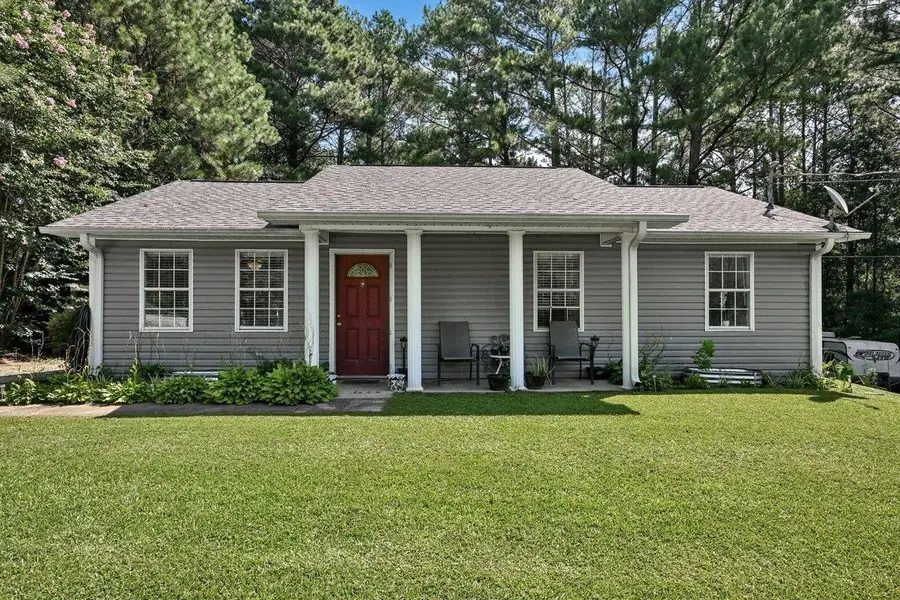 172 Co Rd 699, Cullman, AL 35055 - #3