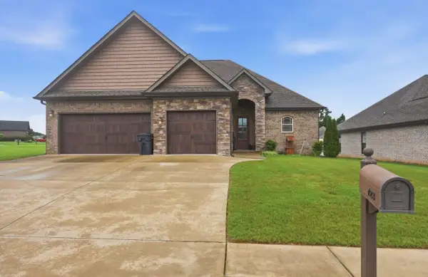 723 Karah Avery Ave, Rogersville, AL 35652