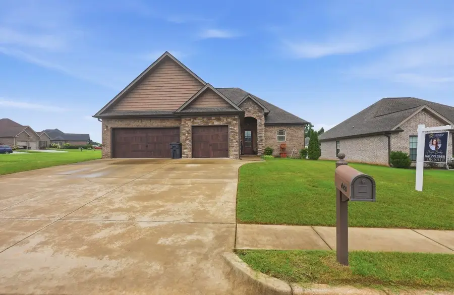 723 Karah Avery Ave, Rogersville, AL 35652 - #2