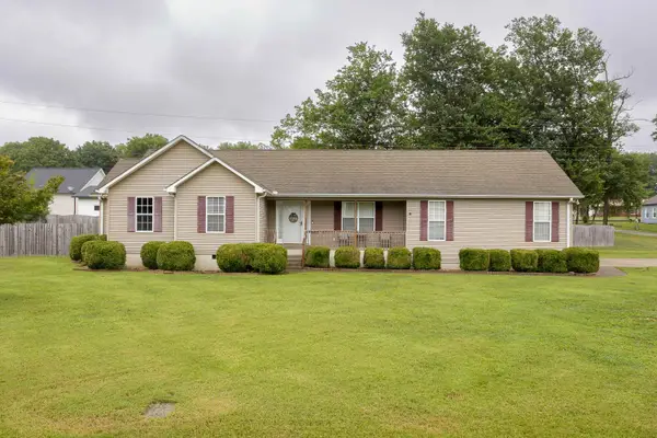 116 Wallace Cir, Killen, AL 35645