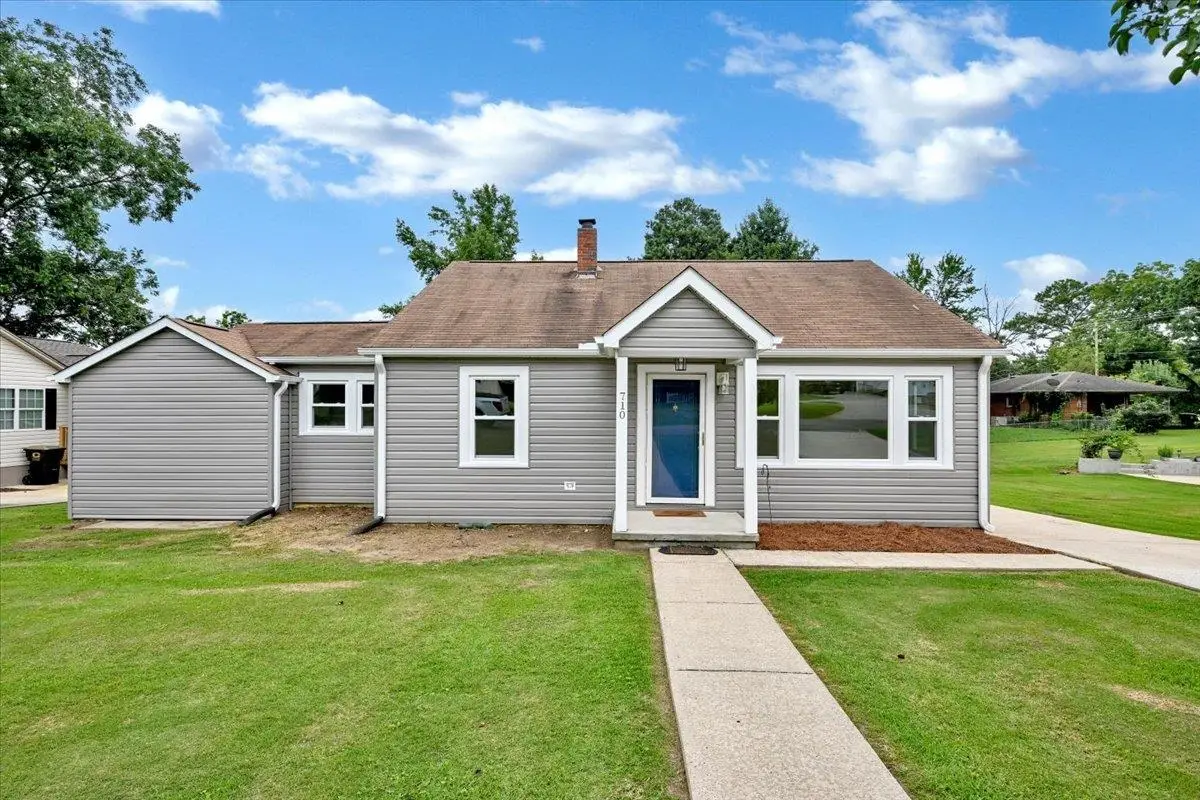 710 8th St, Cullman, AL 35055 - #1