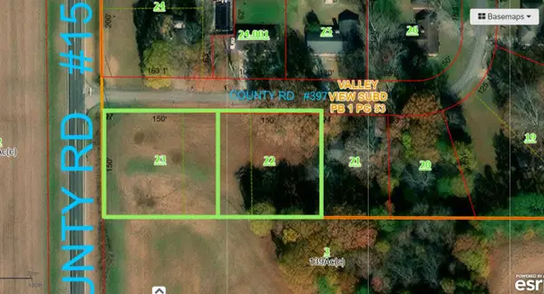 0 Co Rd 397, Courtland, AL 35618