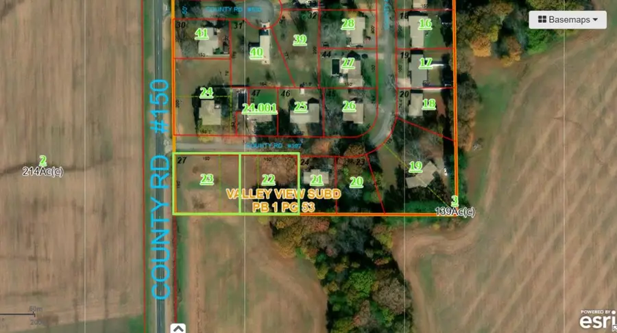 0 Co Rd 397, Courtland, AL 35618 - #2