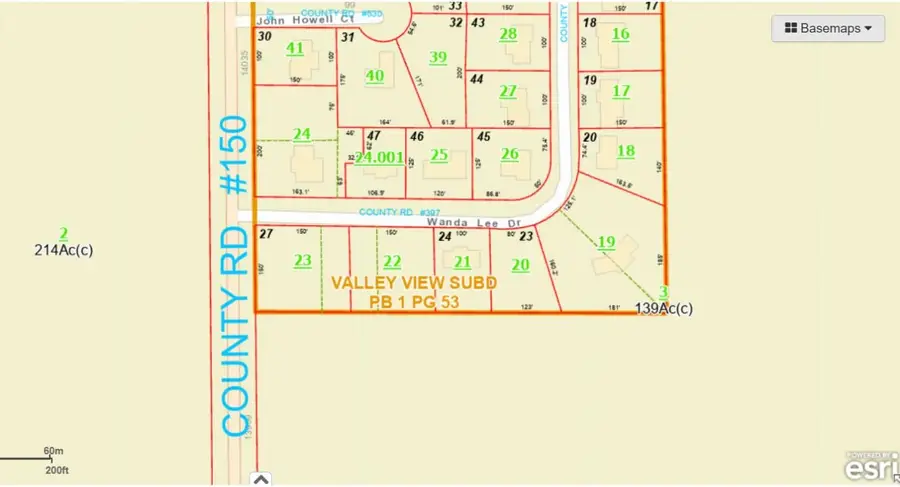 0 Co Rd 397, Courtland, AL 35618 - #3