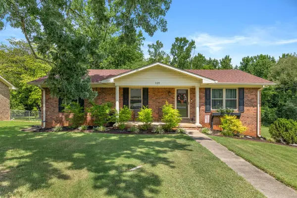 339 Shaler Dr, Killen, AL 35645