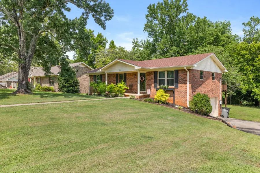 339 Shaler Dr, Killen, AL 35645 - #2