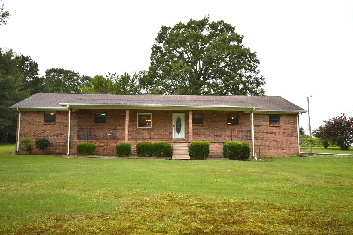 4433 Co Rd 1223, Vinemont, AL 35179 - #1