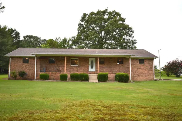 4433 Co Rd 1223, Vinemont, AL 35179