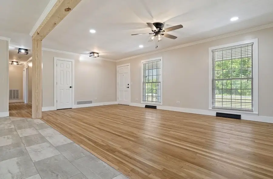 900 Larkwood Dr, Cullman, AL 35055 - #3