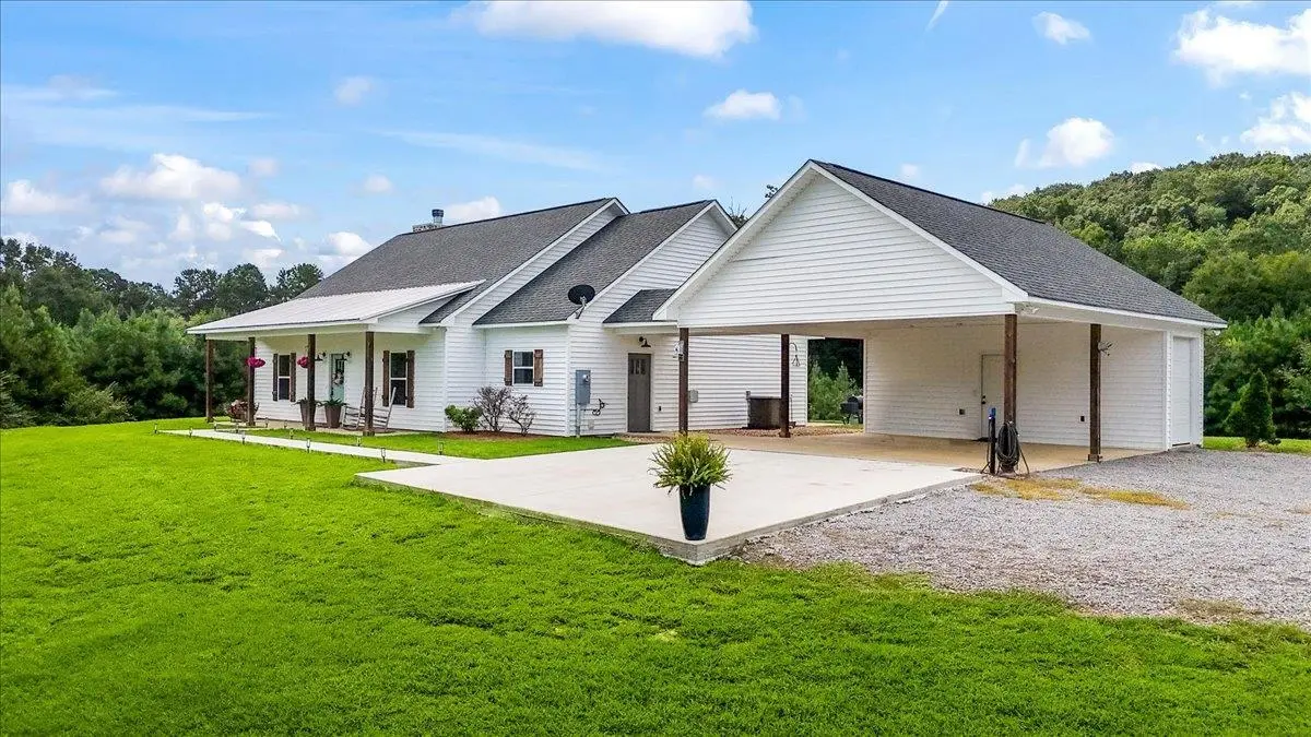 4400 Co Rd 310, Crane Hill, AL 35053 - #1