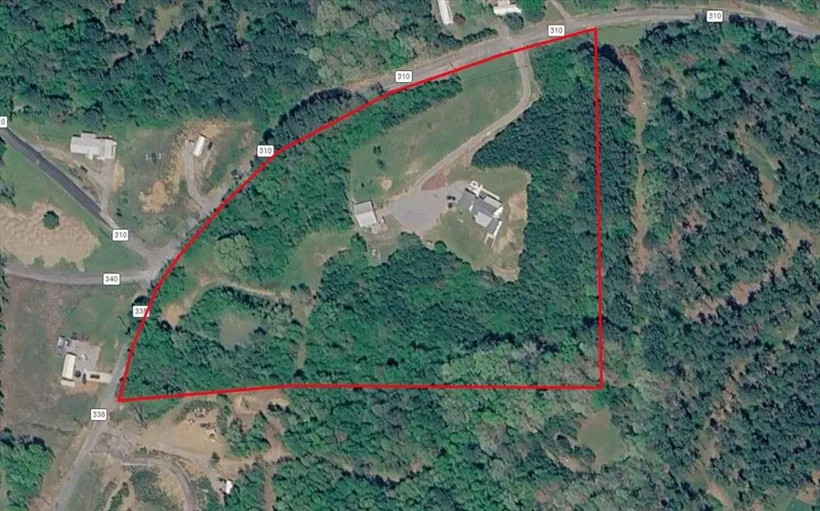 4400 Co Rd 310, Crane Hill, AL 35053 - #2