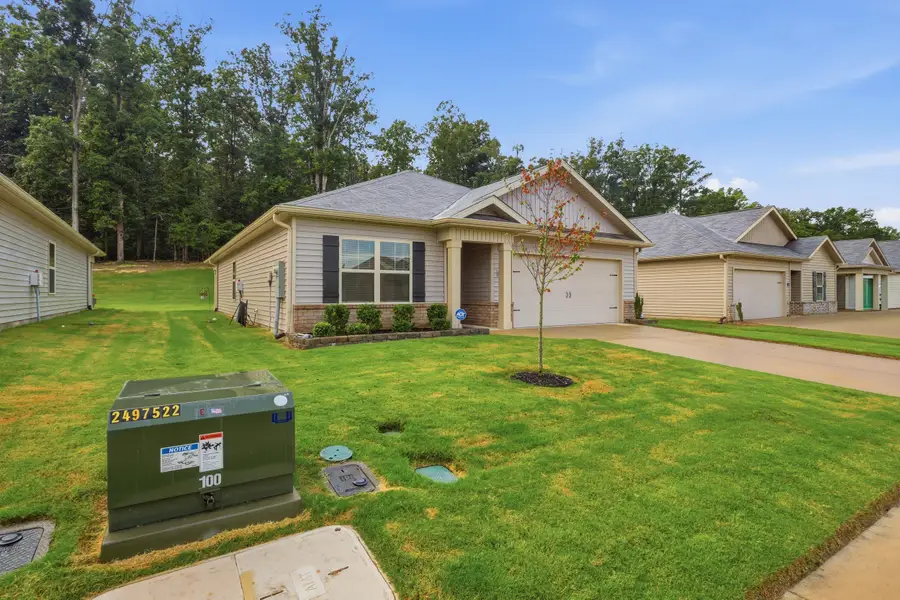 266 Ashland Dr, Hanceville, AL 35077 - #2