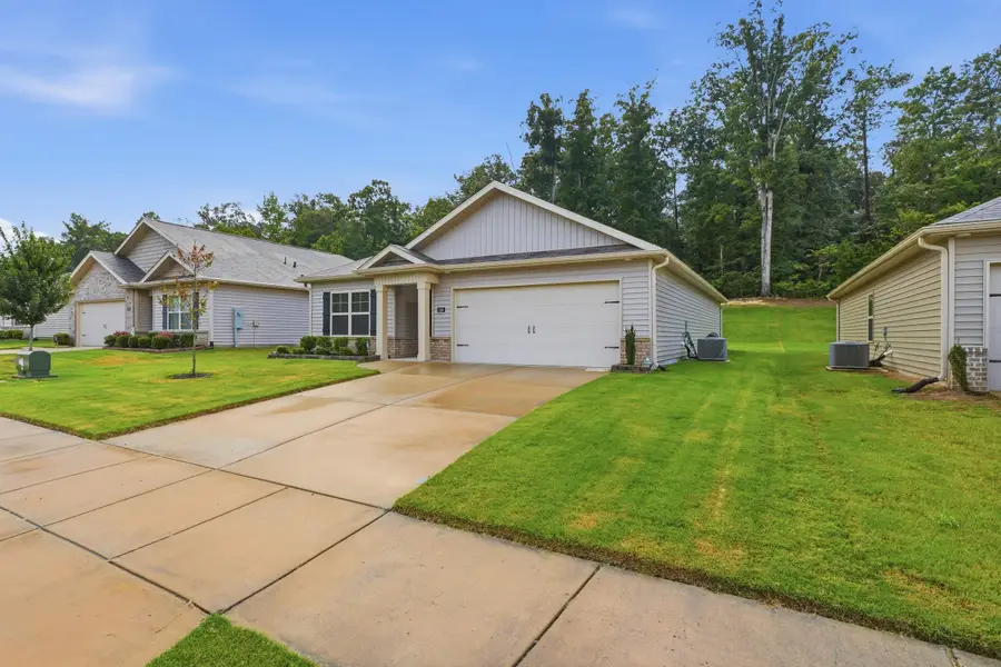 266 Ashland Dr, Hanceville, AL 35077 - #3
