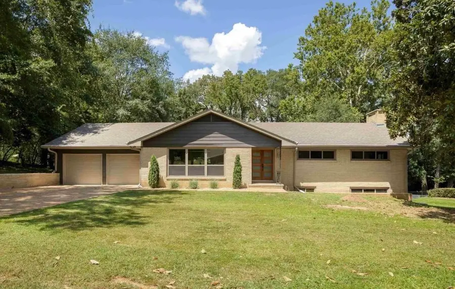 1134 Sorrento Rd, Florence, AL 35630 - #2