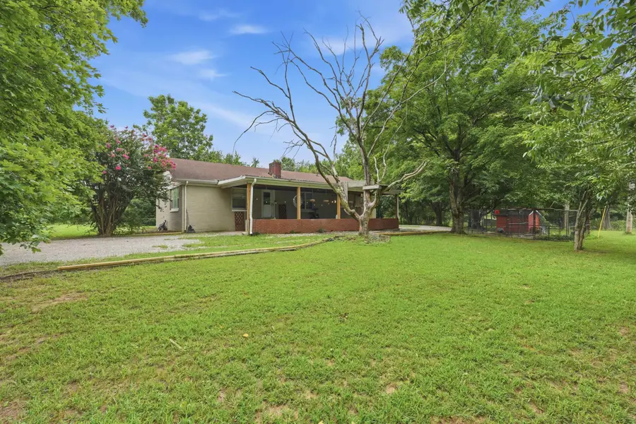 947 Co Rd 281, Florence, AL 35633 - #2
