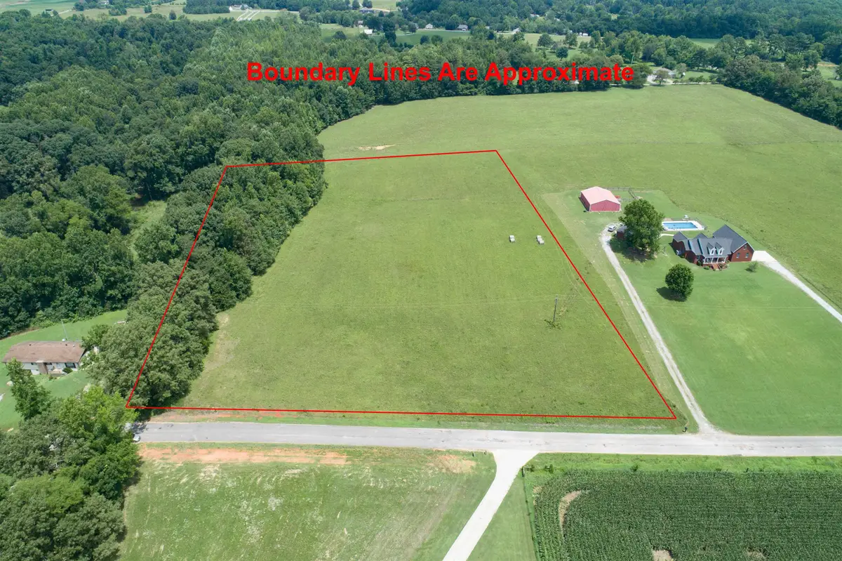 0 Co Rd 546, Rogersville, AL 35652 - #1