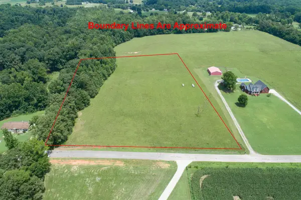 0 Co Rd 546, Rogersville, AL 35652