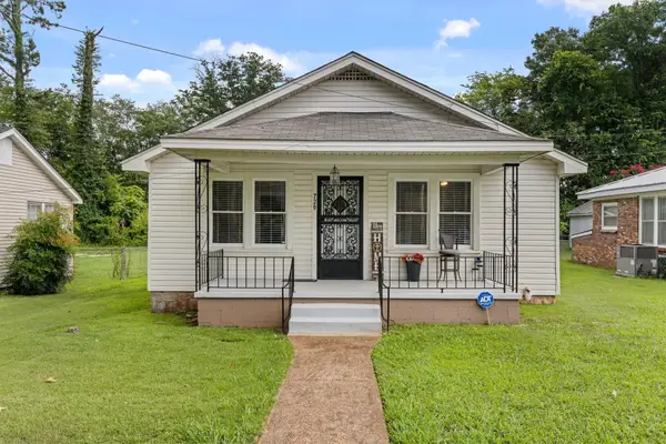 720 N Jefferson St, Tuscumbia, AL 35674