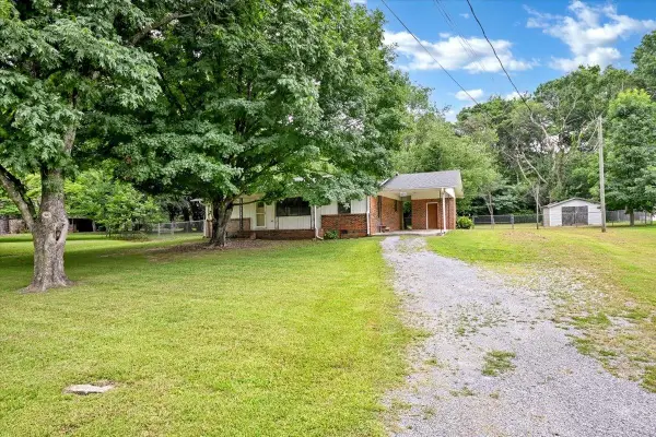 4642 Co Rd 1635, Cullman, AL 35058
