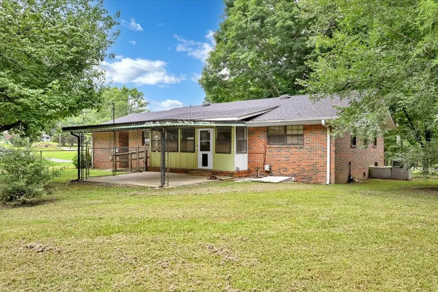 4642 Co Rd 1635, Cullman, AL 35058 - #3