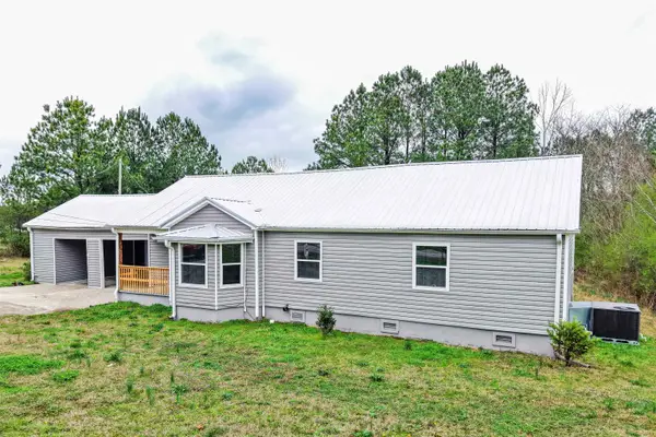 329 Allred Rd, Cullman, AL 35055