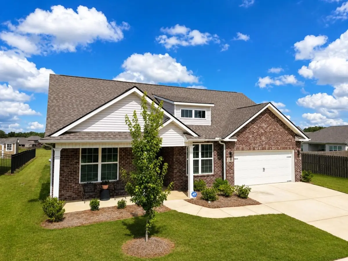 2105 Brandon Dr, Cullman, AL 35058 - #1