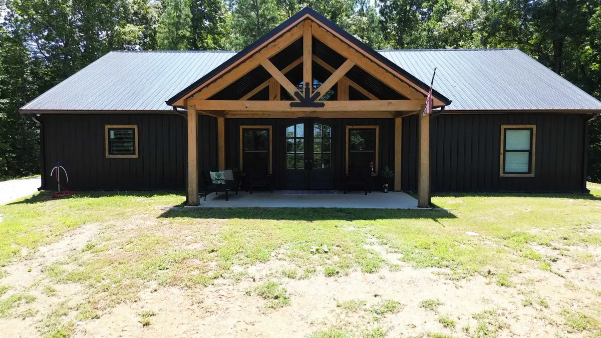 3415 Co Rd 616, Hanceville, AL 35077 - #1