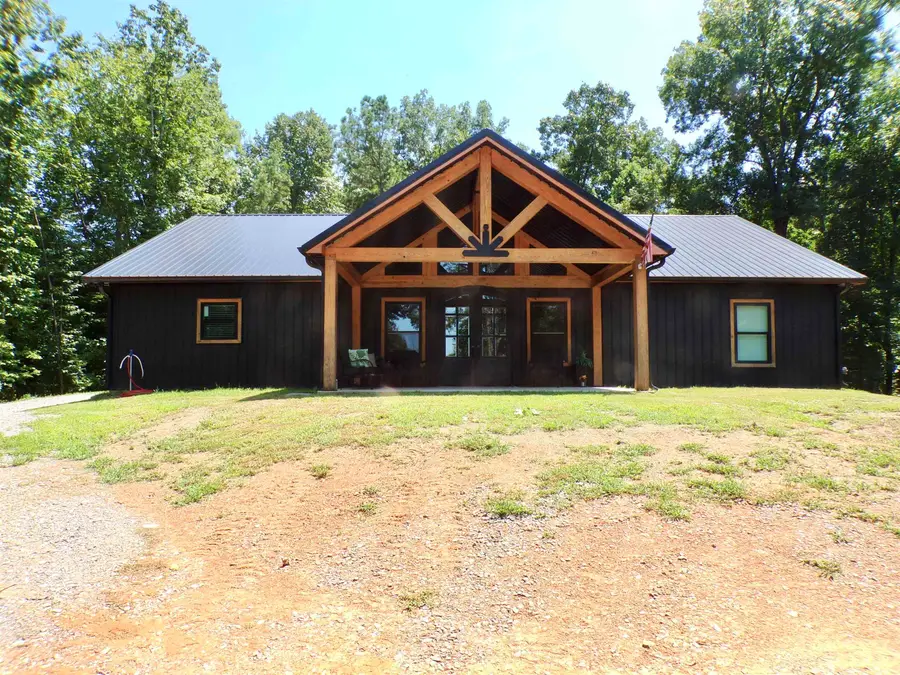 3415 Co Rd 616, Hanceville, AL 35077 - #2