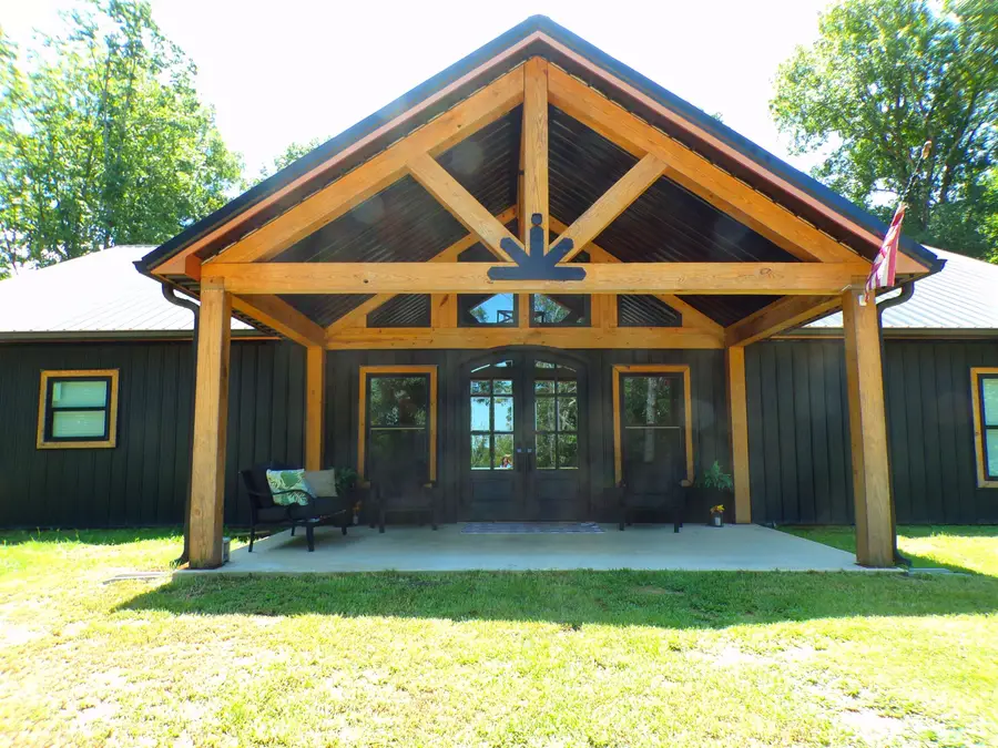 3415 Co Rd 616, Hanceville, AL 35077 - #3