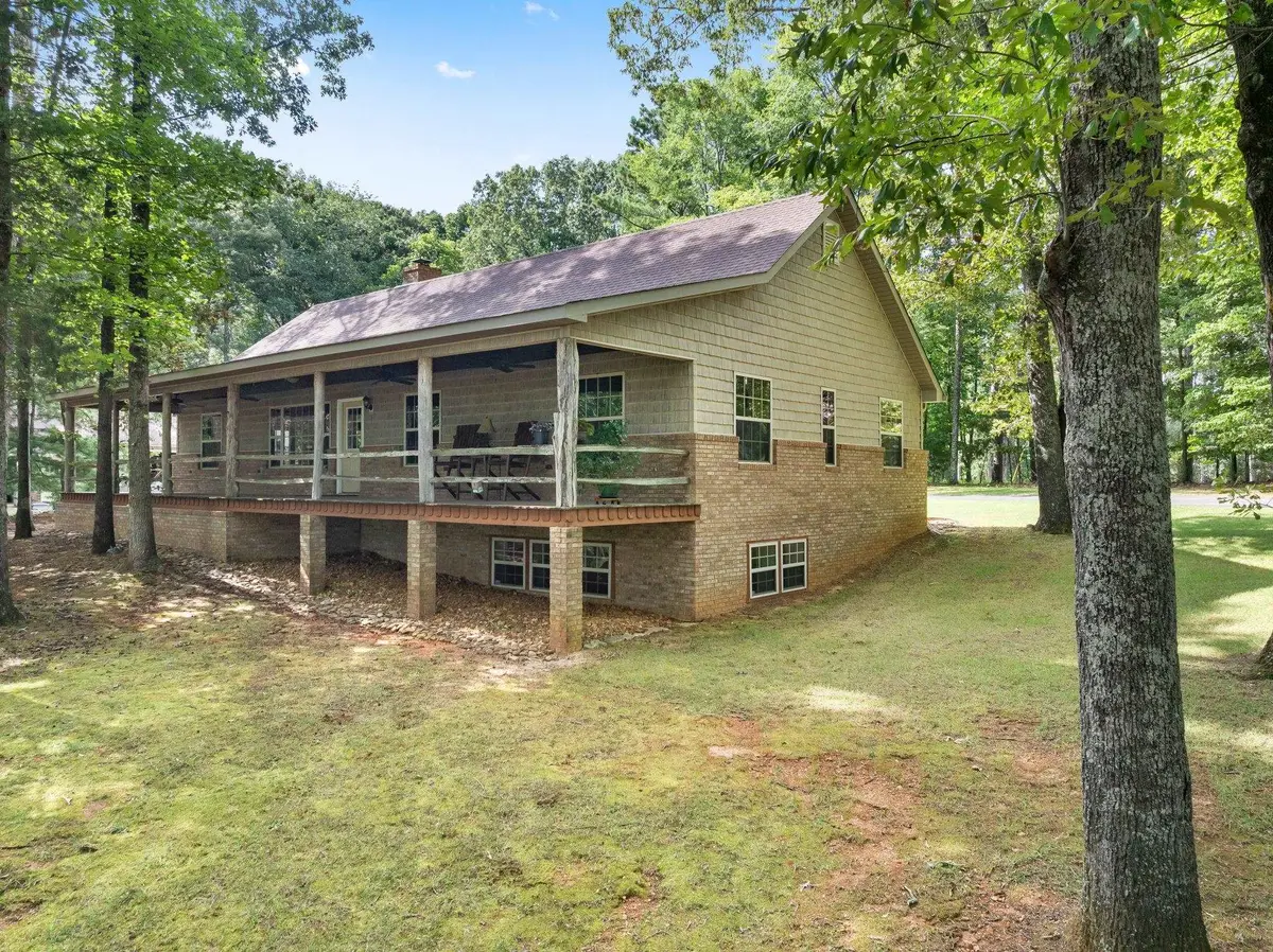 75 Co Rd 610, Rogersville, AL 35652 - #1