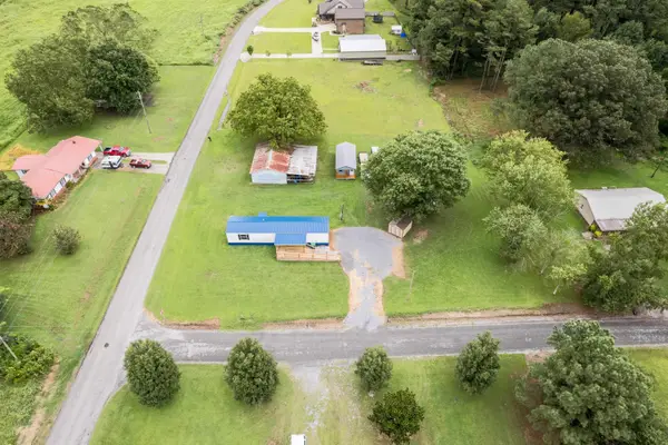 41 Co Rd 1691, Holly Pond, AL 35083