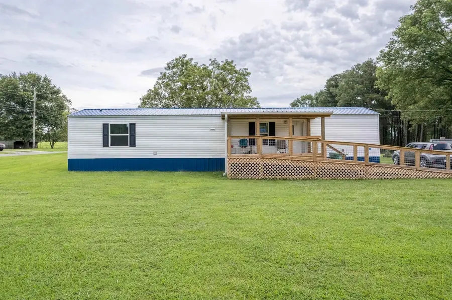 41 Co Rd 1691, Holly Pond, AL 35083 - #2
