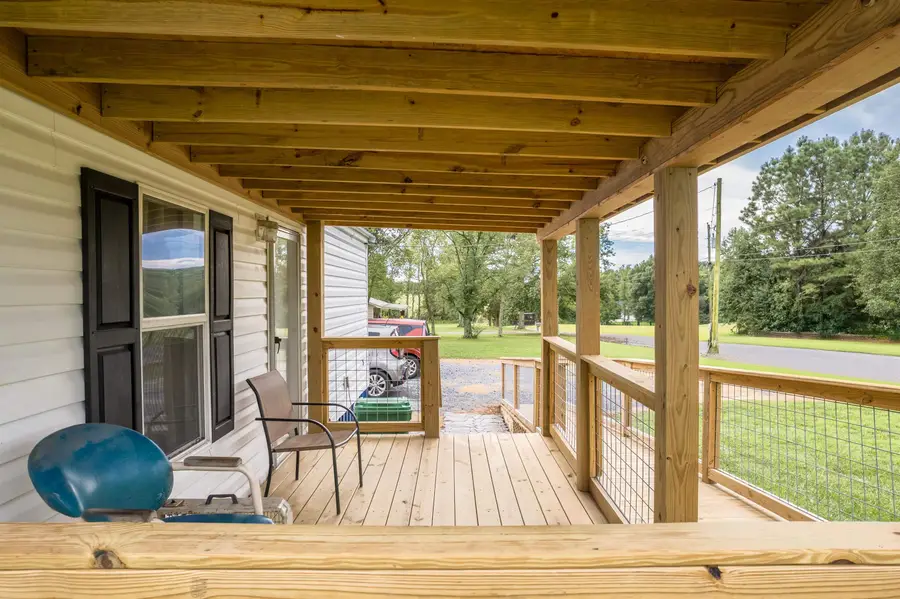 41 Co Rd 1691, Holly Pond, AL 35083 - #3