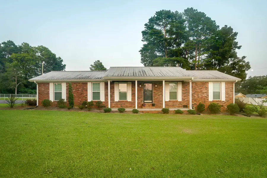 24 Co Rd 463, Town Creek, AL 35672 - #2