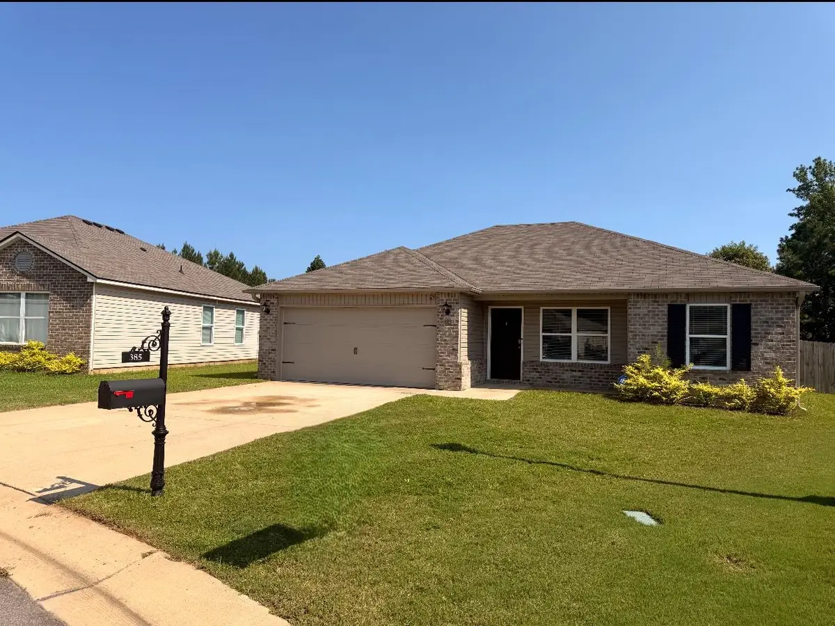 385 Andrew Ln, Odenville, AL 35120 - #1