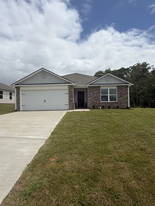 345 Troubadour Ln, Jasper, AL 35501