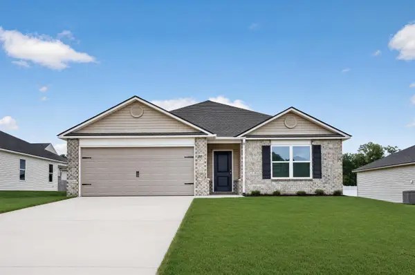 257 Troubadour Ln, Jasper, AL 35501