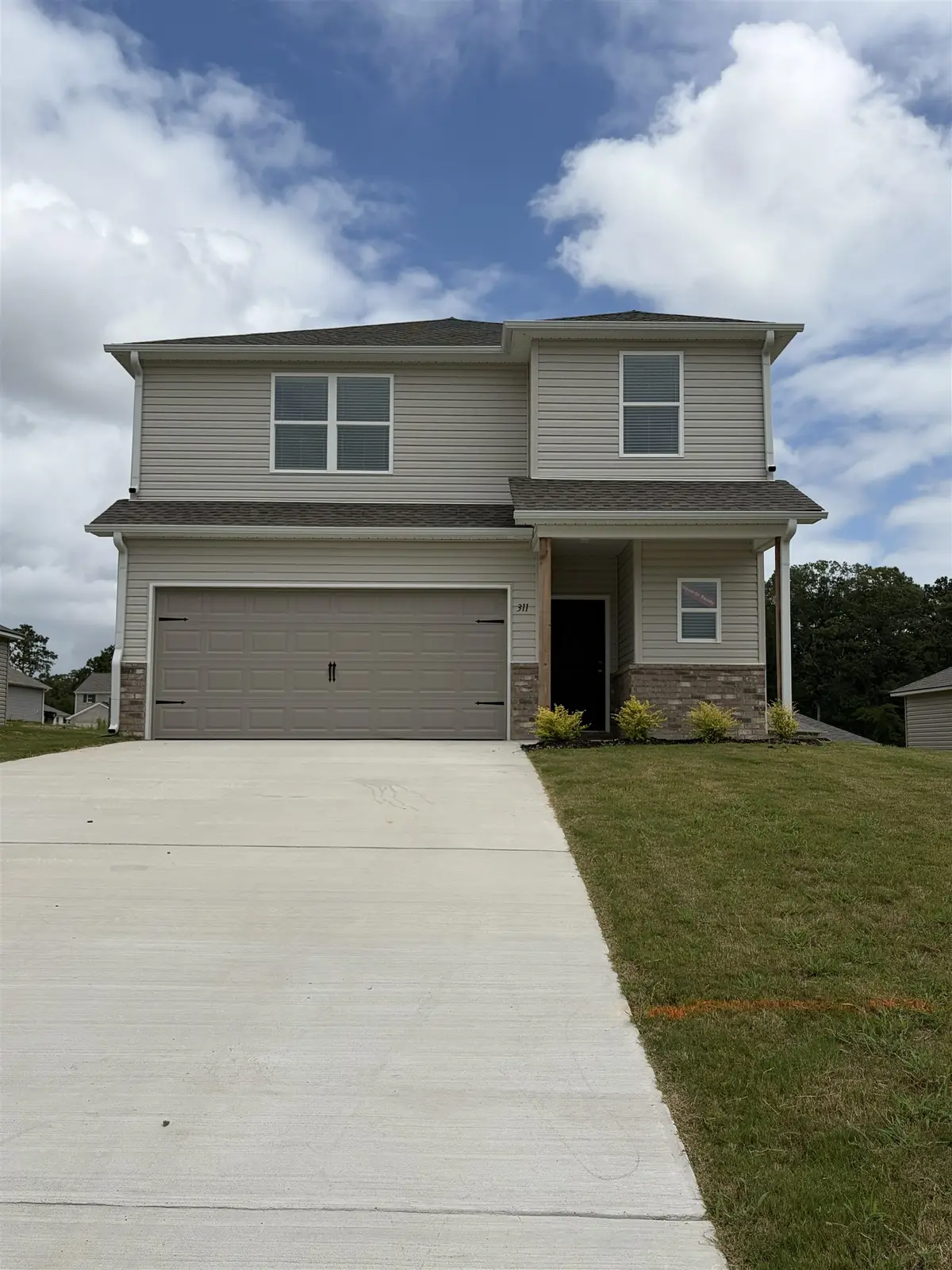 311 Troubadour Ln, Jasper, AL 35501 - #1