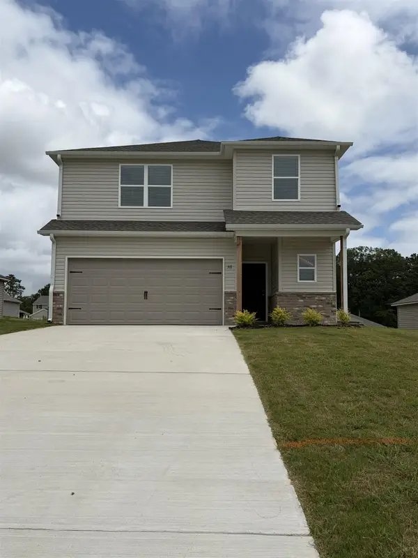 311 Troubadour Ln, Jasper, AL 35501
