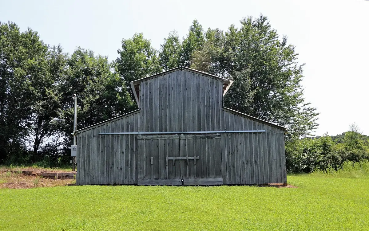 0 Co Rd 103, Killen, AL 35645 - #1