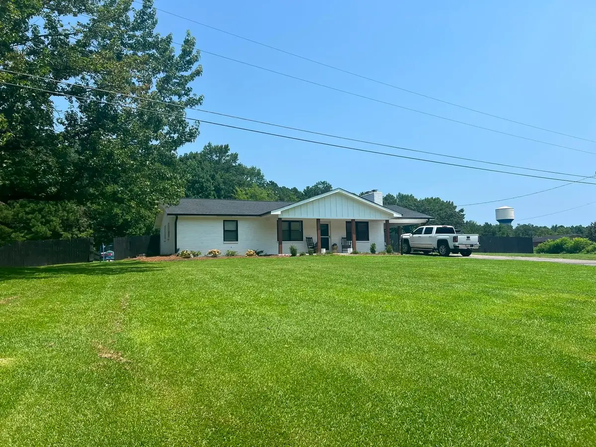 450 Hwy 63, Phil Campbell, AL 35581 - #1