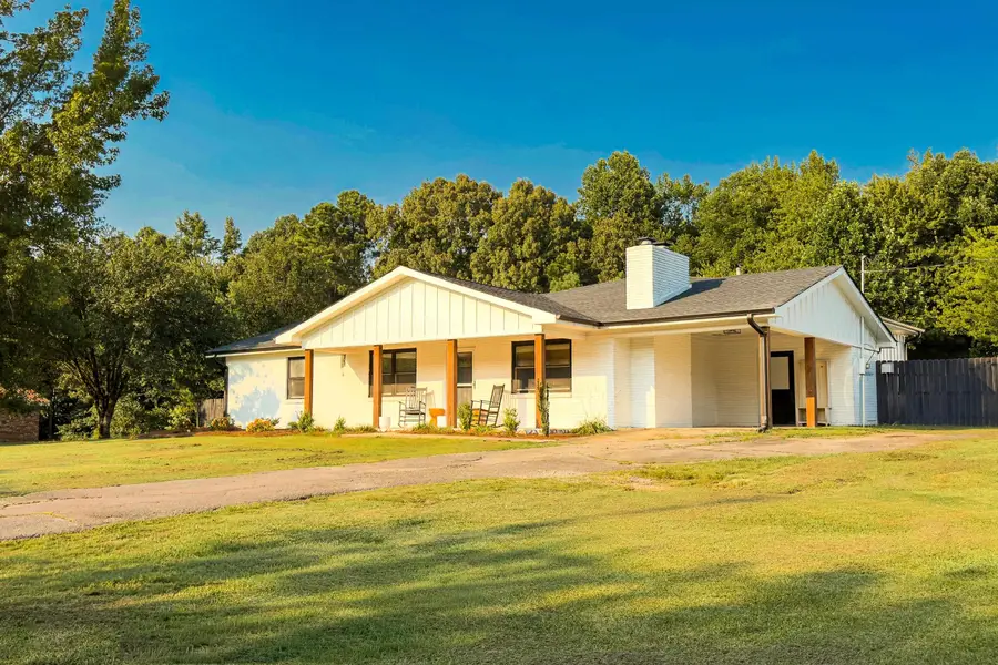 450 Hwy 63, Phil Campbell, AL 35581 - #2