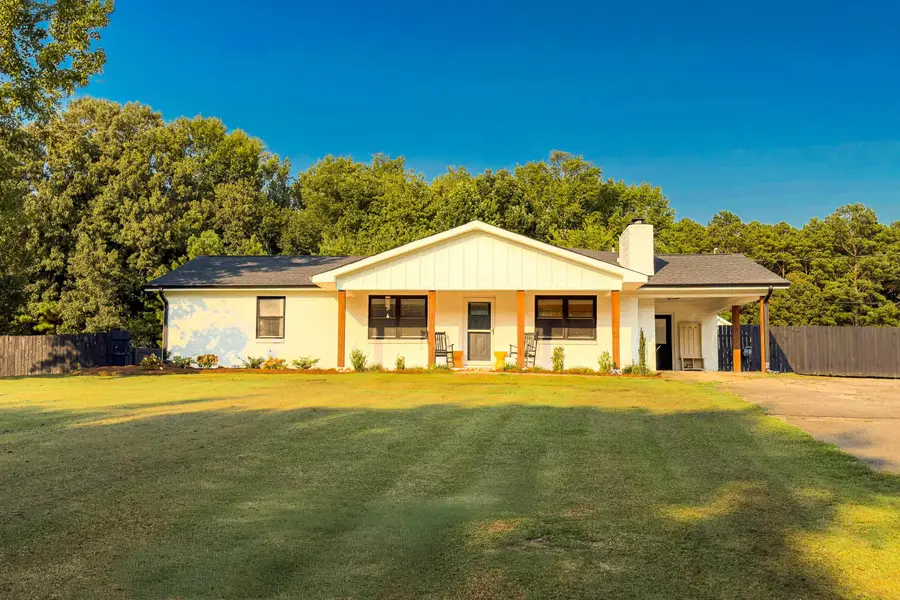 450 Hwy 63, Phil Campbell, AL 35581 - #3