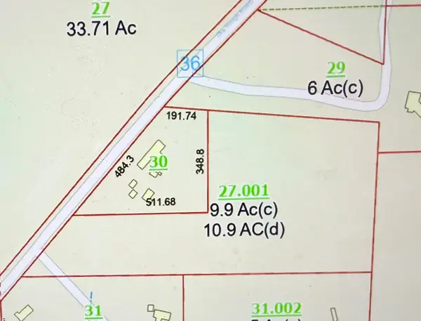 4636 Co Rd 36, Killen, AL 35645