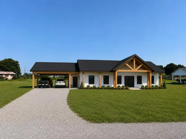 53 Co Rd 1495, Cullman, AL 35058