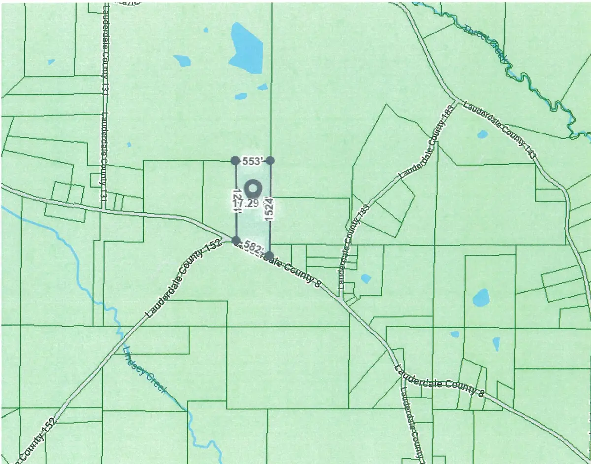 0 Co Rd 8, Waterloo, AL 35677 - #1
